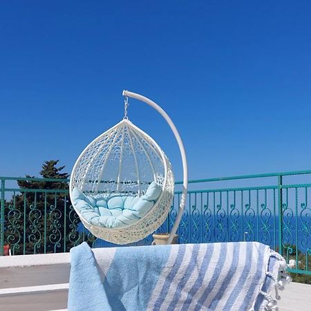 Boutique Home Saltaragazza Petrovac ภายนอก รูปภาพ
