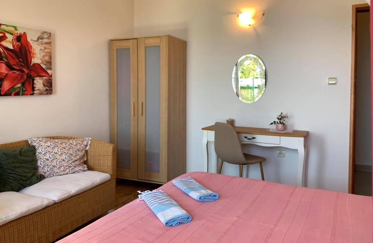 Boutique Home Saltaragazza Petrovac ภายนอก รูปภาพ