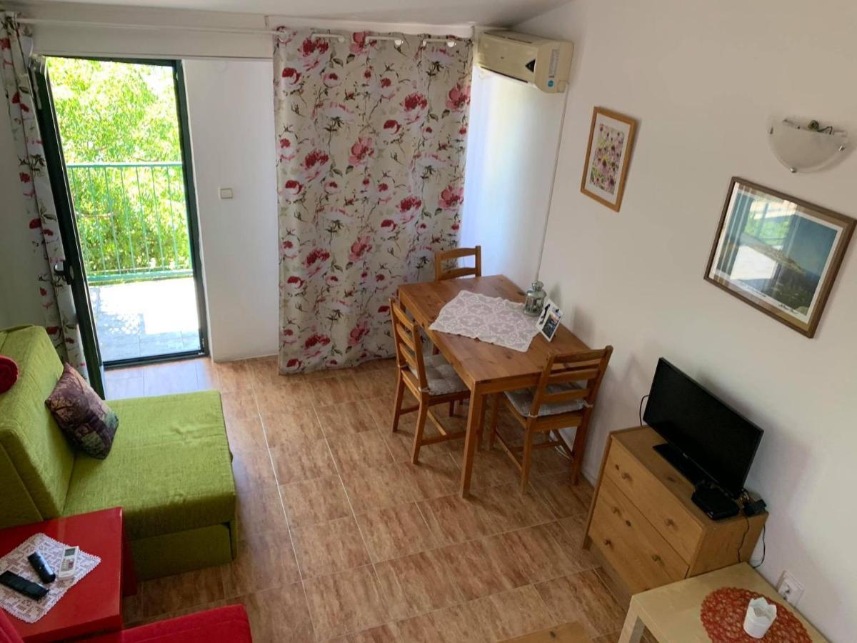 Boutique Home Saltaragazza Petrovac ภายนอก รูปภาพ