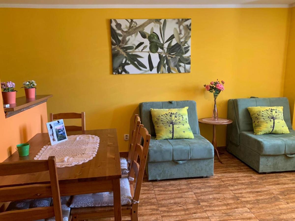 Boutique Home Saltaragazza Petrovac ภายนอก รูปภาพ