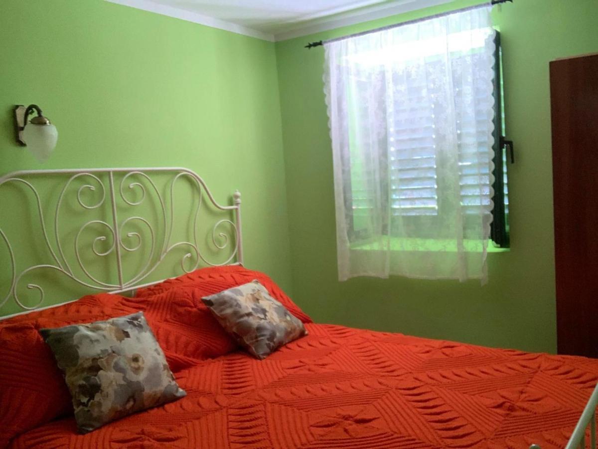 Boutique Home Saltaragazza Petrovac ภายนอก รูปภาพ