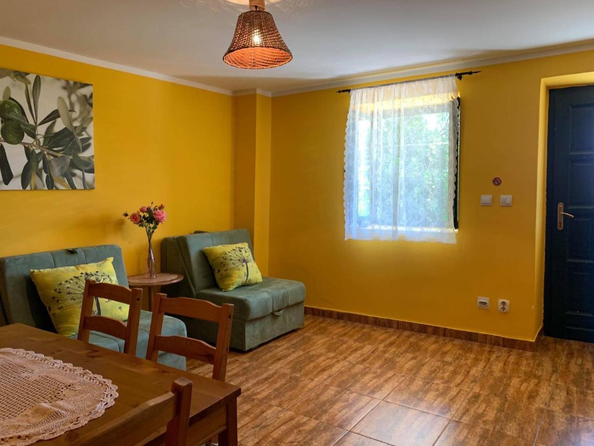 Boutique Home Saltaragazza Petrovac ภายนอก รูปภาพ