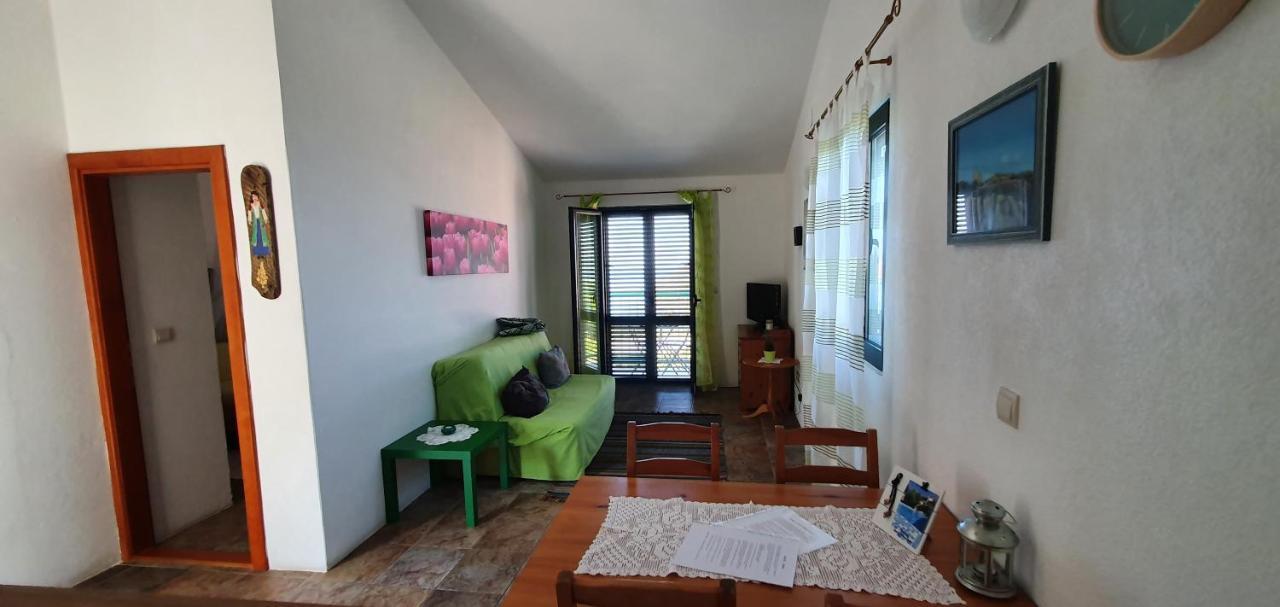 Boutique Home Saltaragazza Petrovac ภายนอก รูปภาพ