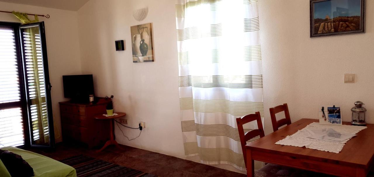 Boutique Home Saltaragazza Petrovac ภายนอก รูปภาพ