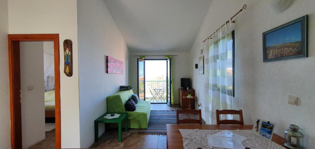 Boutique Home Saltaragazza Petrovac ภายนอก รูปภาพ