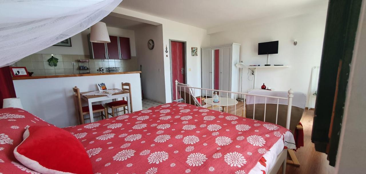 Boutique Home Saltaragazza Petrovac ภายนอก รูปภาพ