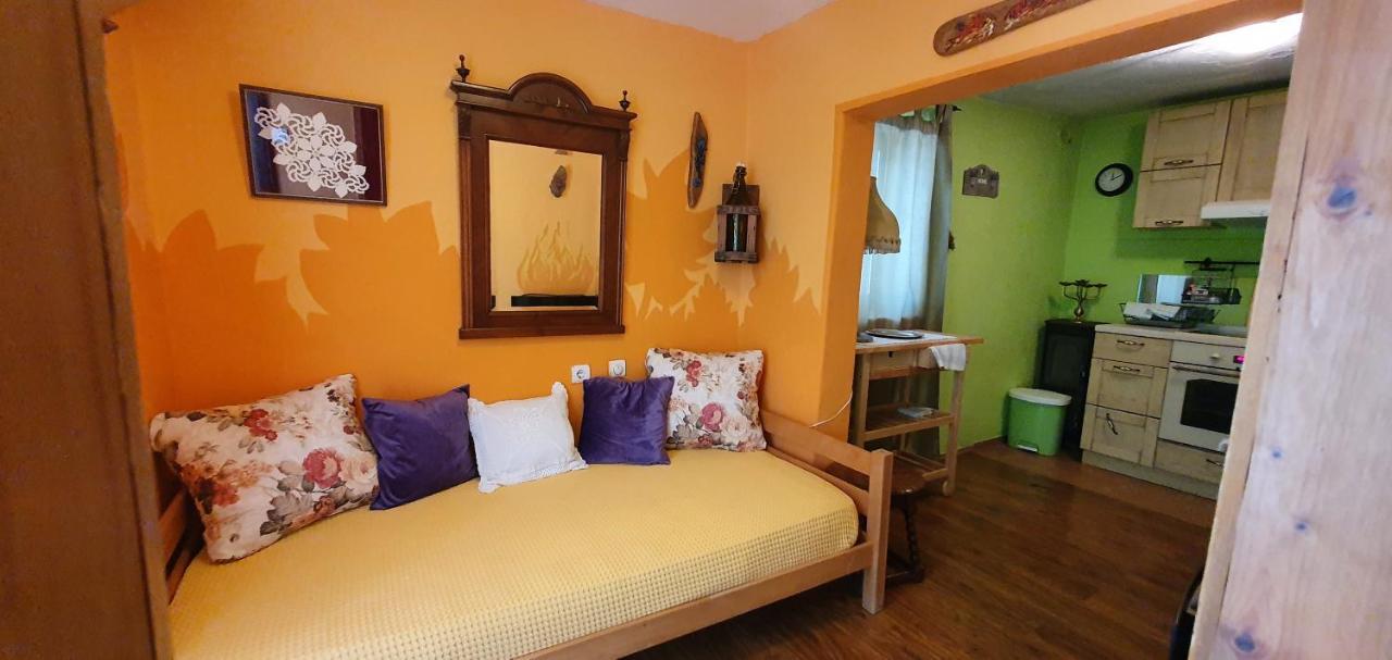 Boutique Home Saltaragazza Petrovac ภายนอก รูปภาพ
