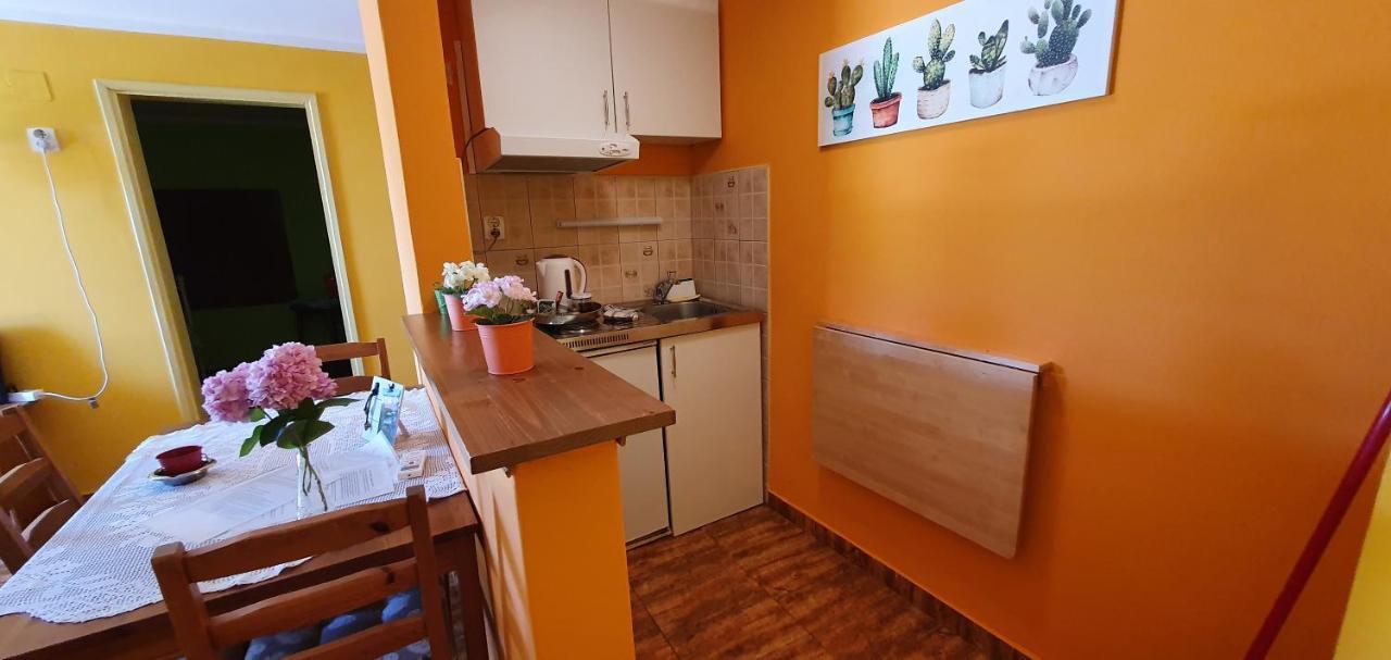 Boutique Home Saltaragazza Petrovac ภายนอก รูปภาพ