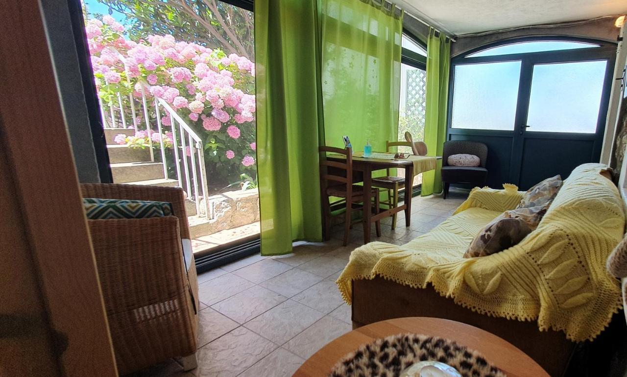 Boutique Home Saltaragazza Petrovac ภายนอก รูปภาพ