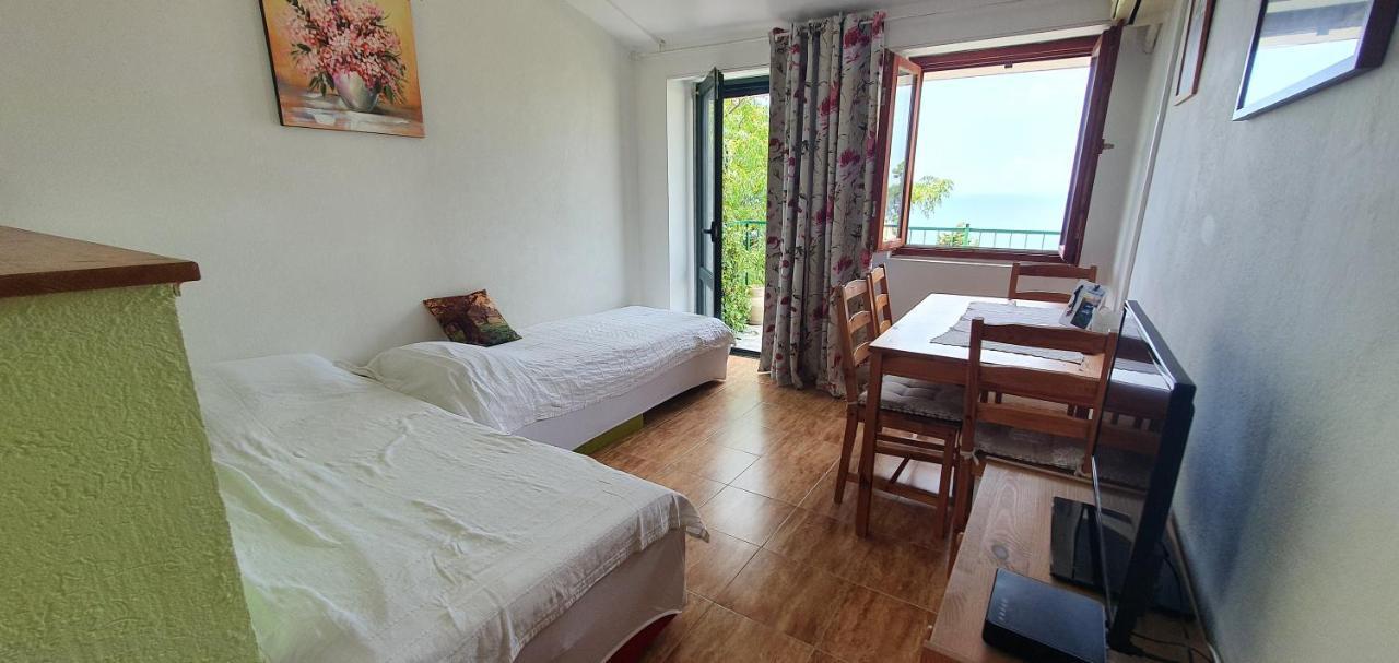 Boutique Home Saltaragazza Petrovac ภายนอก รูปภาพ