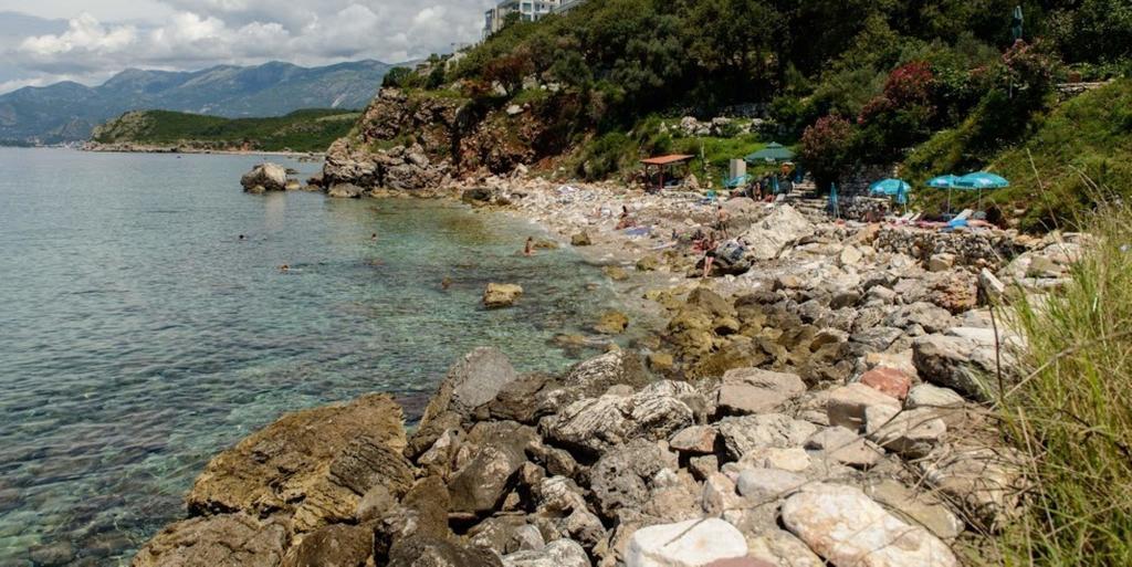 Boutique Home Saltaragazza Petrovac ภายนอก รูปภาพ