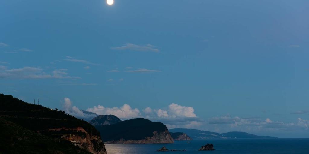 Boutique Home Saltaragazza Petrovac ภายนอก รูปภาพ
