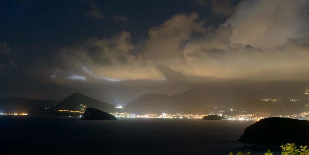 Boutique Home Saltaragazza Petrovac ภายนอก รูปภาพ