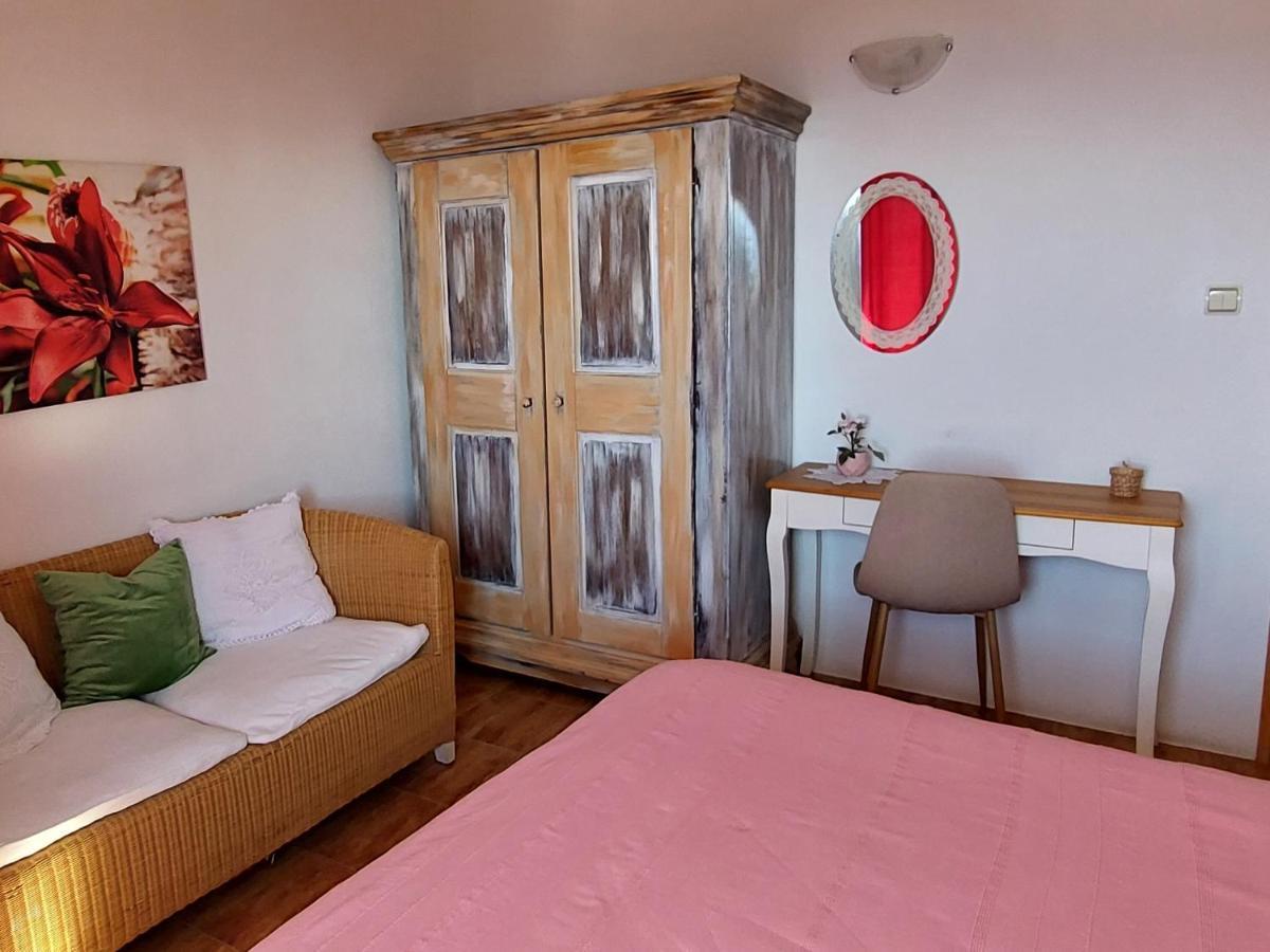 Boutique Home Saltaragazza Petrovac ภายนอก รูปภาพ
