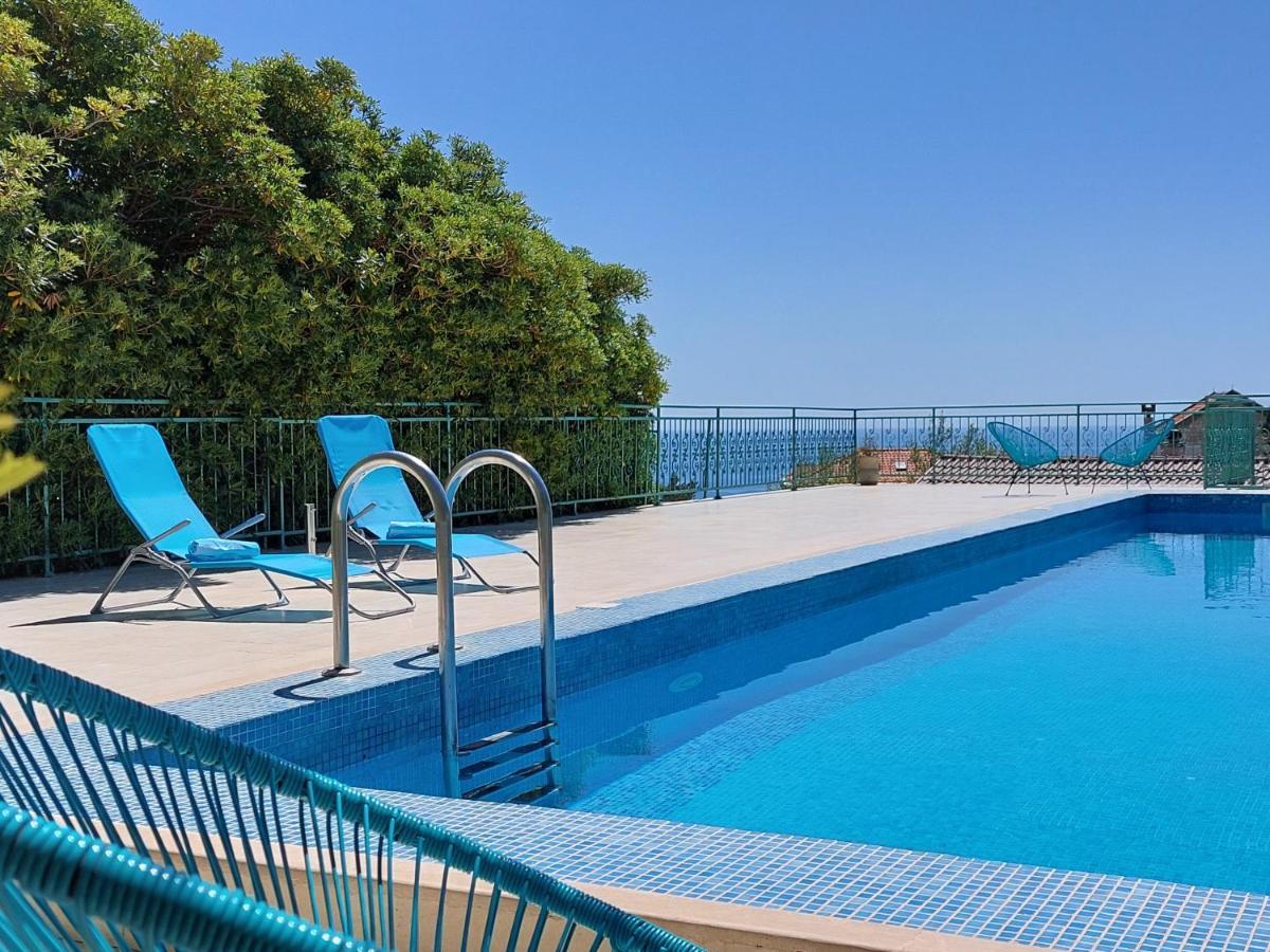 Boutique Home Saltaragazza Petrovac ภายนอก รูปภาพ