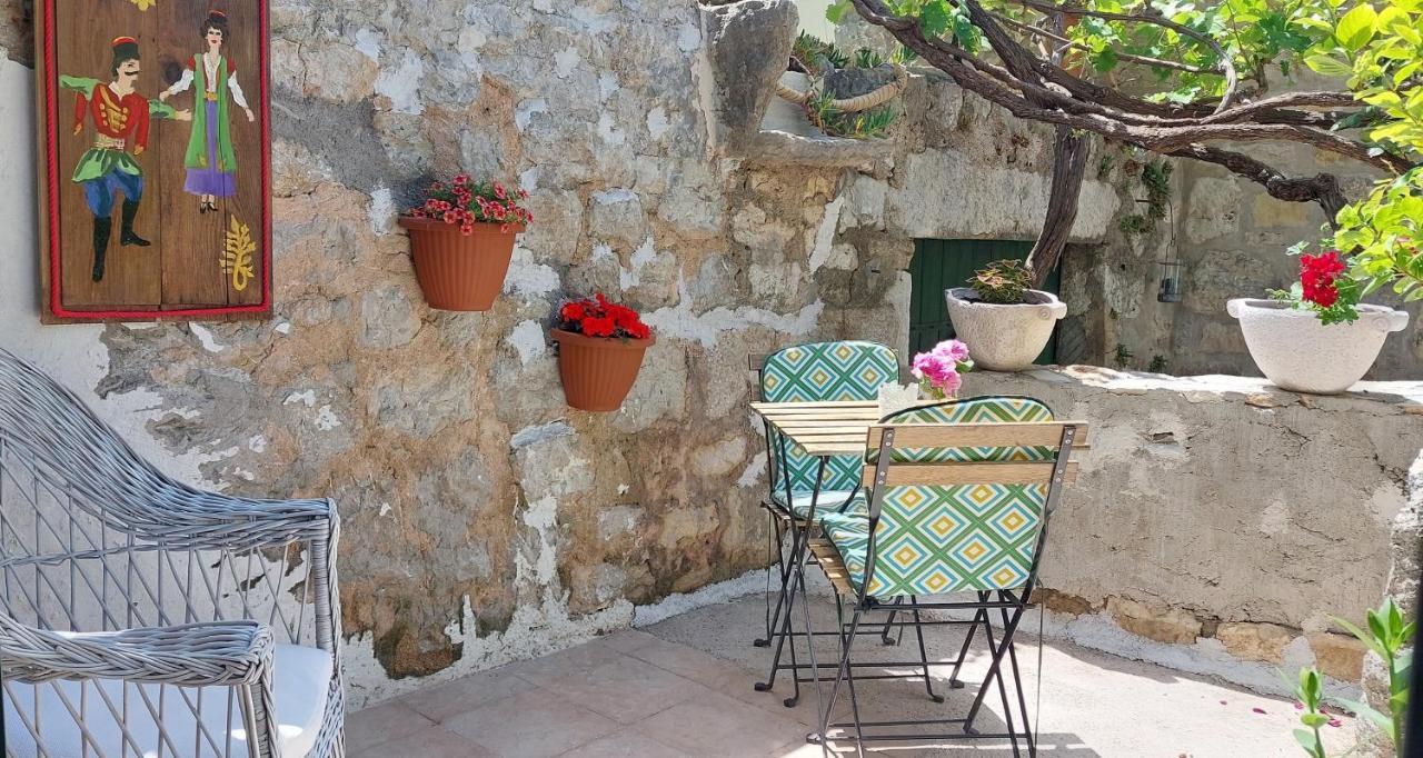 Boutique Home Saltaragazza Petrovac ภายนอก รูปภาพ
