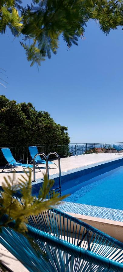 Boutique Home Saltaragazza Petrovac ภายนอก รูปภาพ