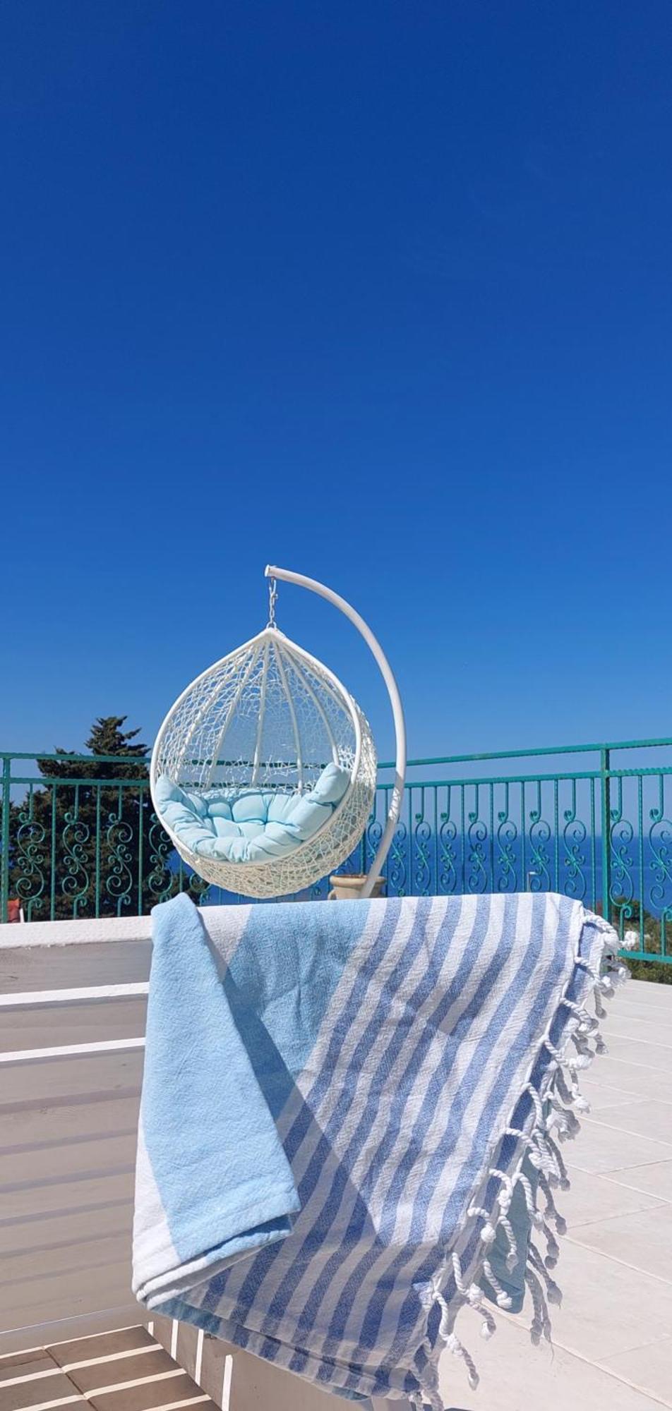 Boutique Home Saltaragazza Petrovac ภายนอก รูปภาพ