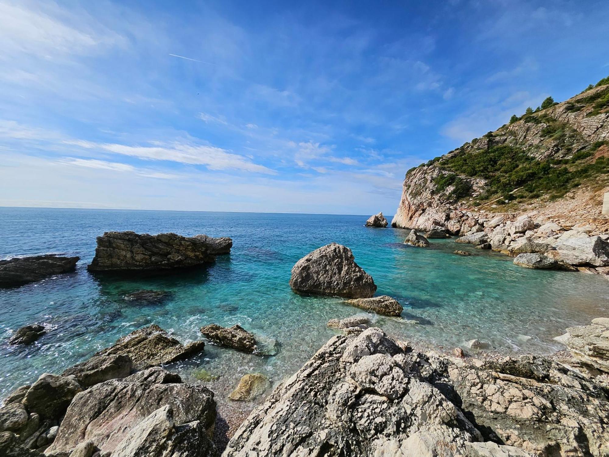 Boutique Home Saltaragazza Petrovac ภายนอก รูปภาพ