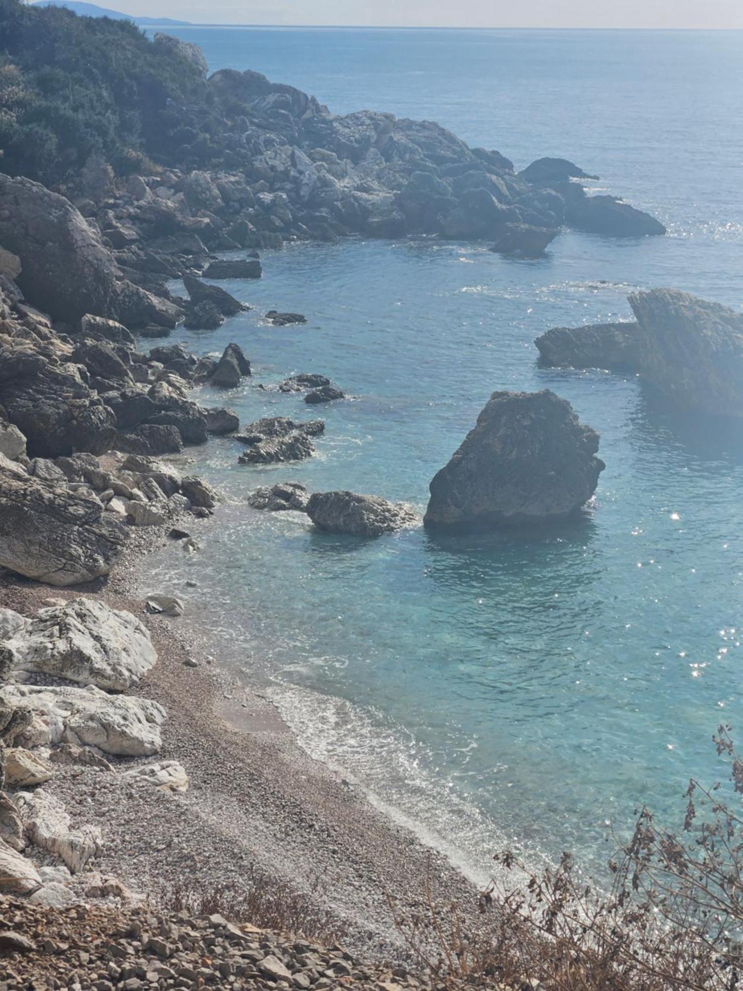 Boutique Home Saltaragazza Petrovac ภายนอก รูปภาพ