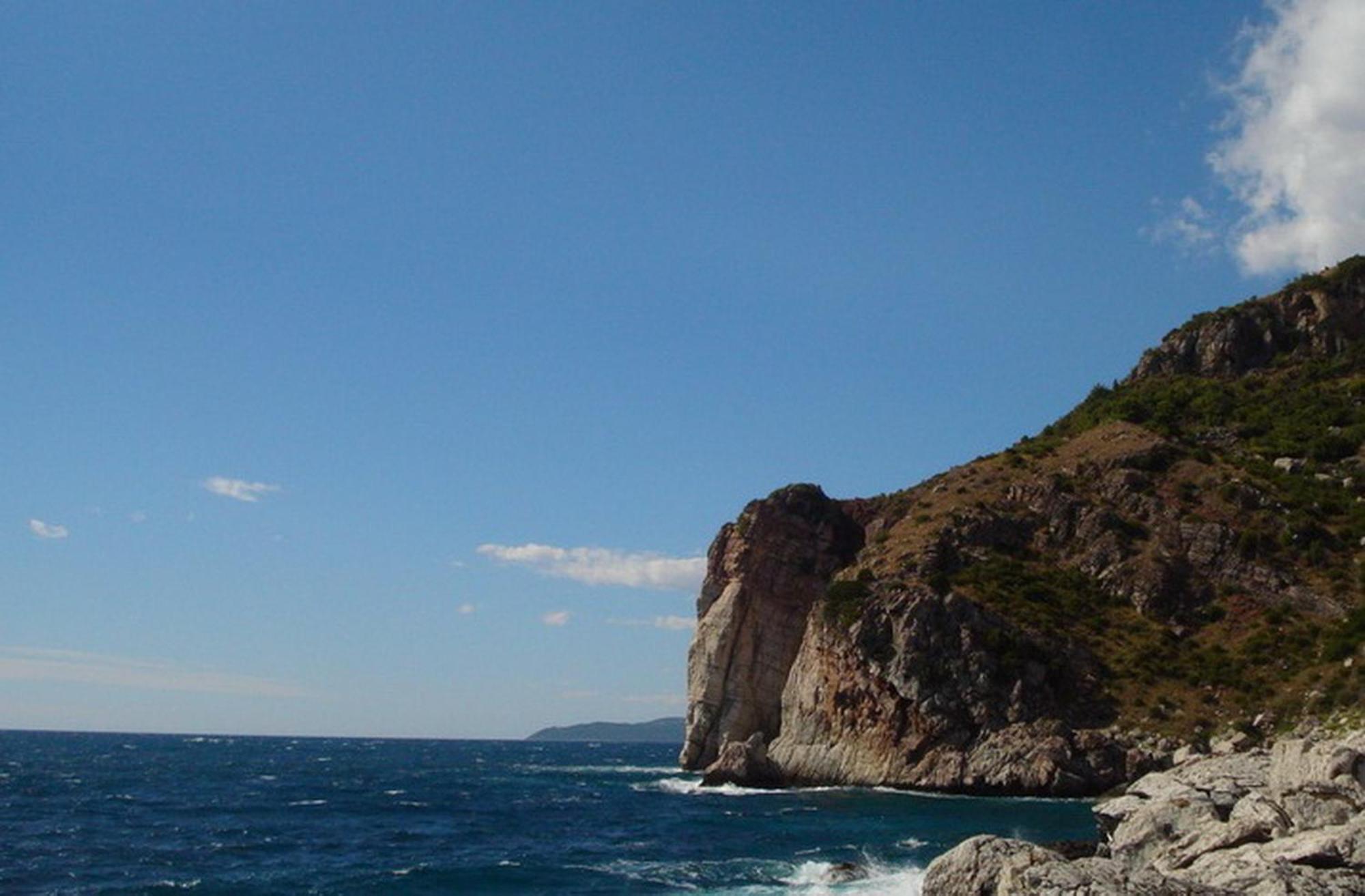 Boutique Home Saltaragazza Petrovac ภายนอก รูปภาพ