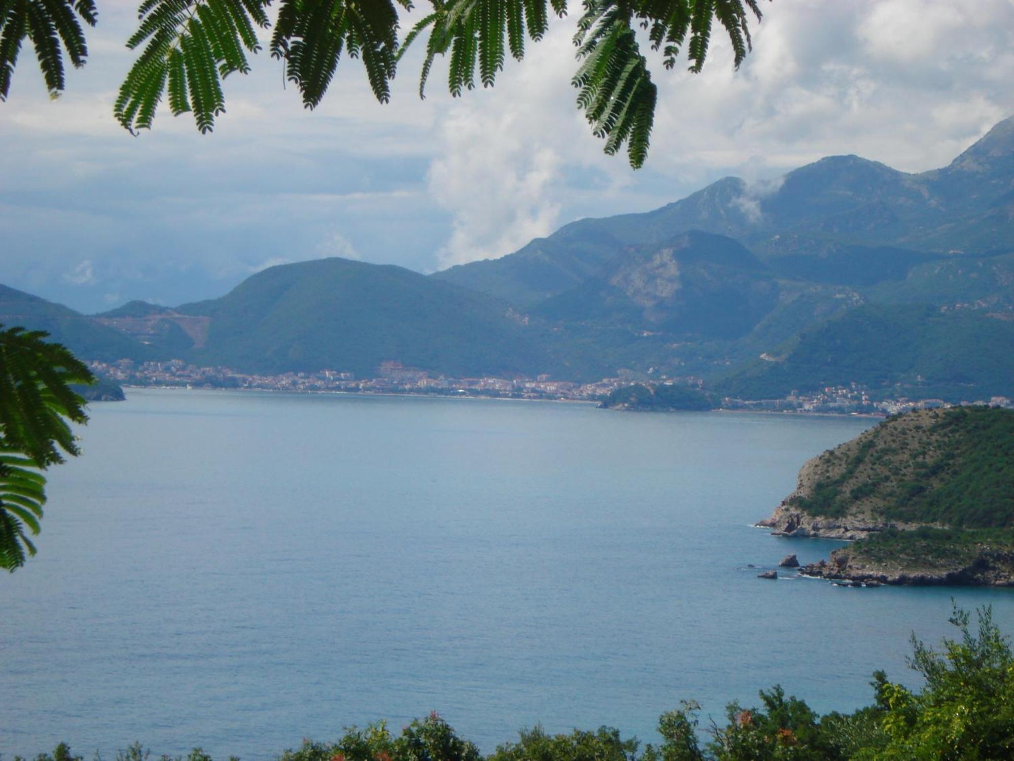 Boutique Home Saltaragazza Petrovac ภายนอก รูปภาพ