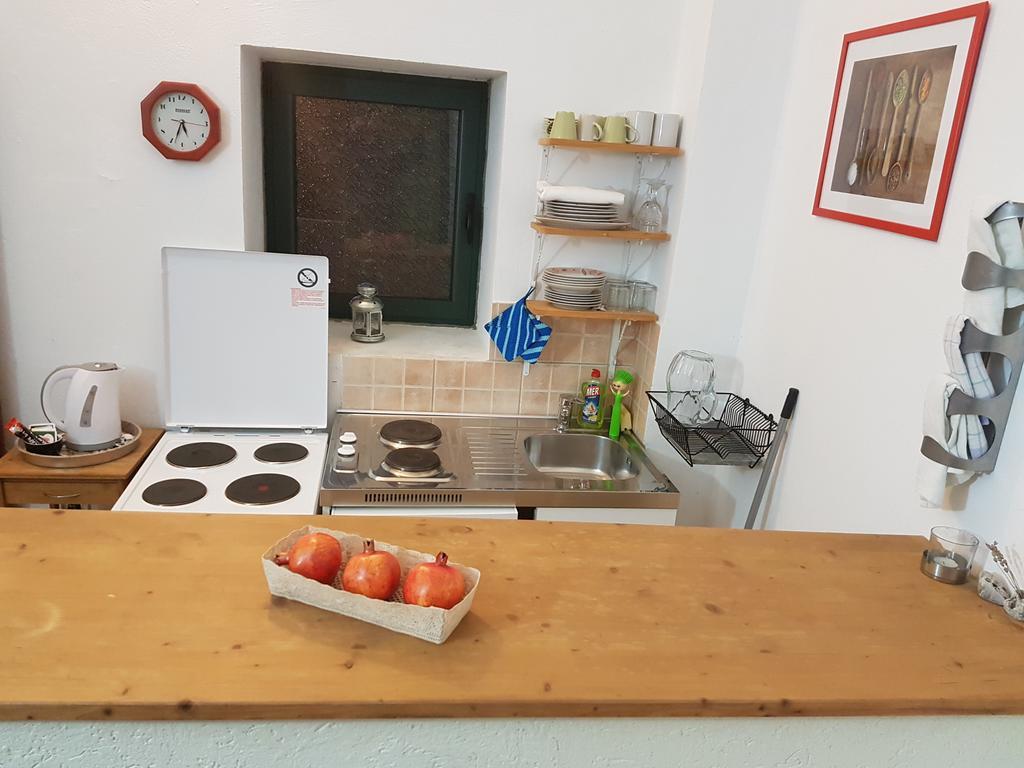 Boutique Home Saltaragazza Petrovac ภายนอก รูปภาพ
