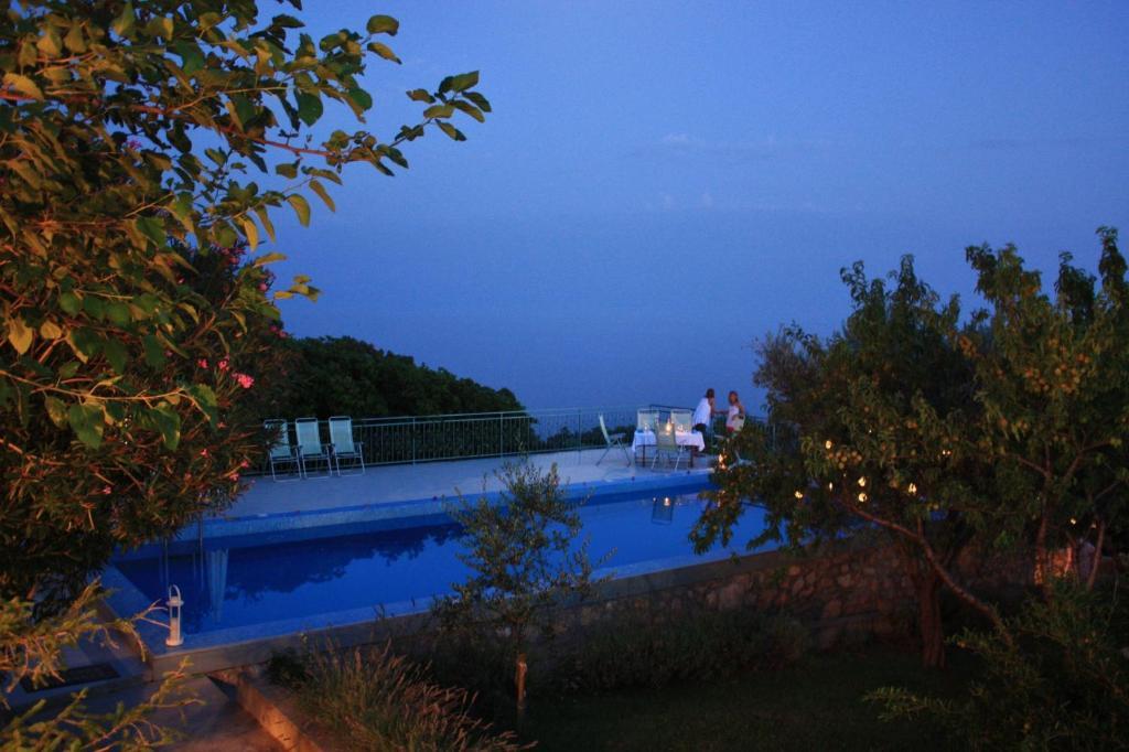 Boutique Home Saltaragazza Petrovac ภายนอก รูปภาพ