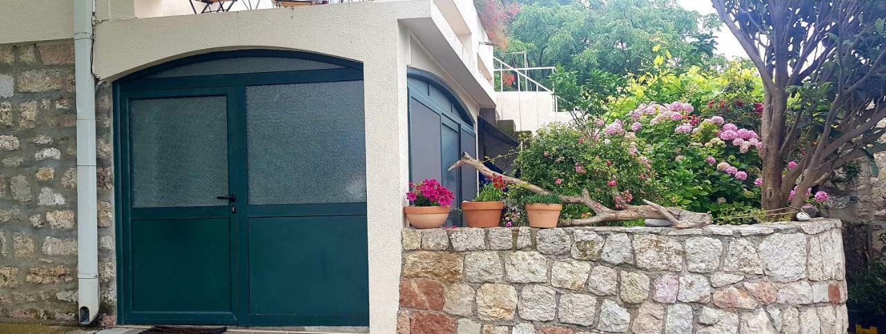Boutique Home Saltaragazza Petrovac ภายนอก รูปภาพ