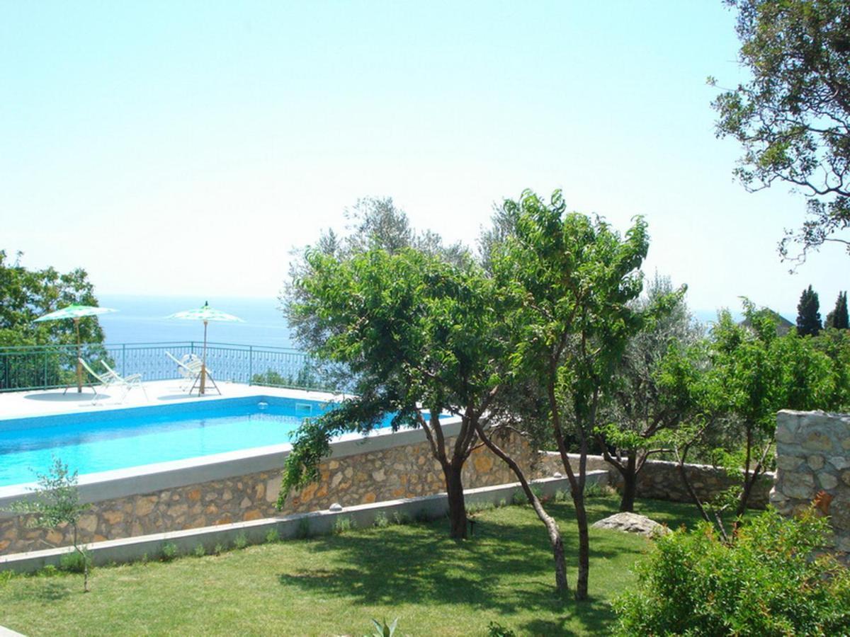 Boutique Home Saltaragazza Petrovac ภายนอก รูปภาพ